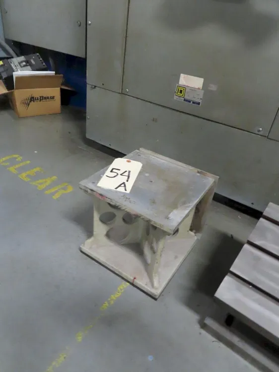 Used NOT SPECIFIED _UNKNOWN_ Riser Blocks Ohio US | Yoder Brothers machinery #1465472