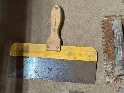 Used _UNKNOWN_ _UNKNOWN_ Concrete Equipment (Miscellaneous) Michigan US | Miedema Asset Management Group #1313284
