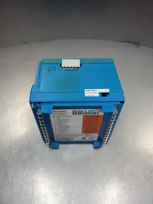 Used Honeywell RM7838B1013 PLC Temperature Modules South Carolina US | Palmetto Automation #1159820