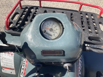 Used 2002 POLARIS SPORTSMAN 500 Motorcycles (Misc) Michigan US | Miedema Asset Management Group #1474511