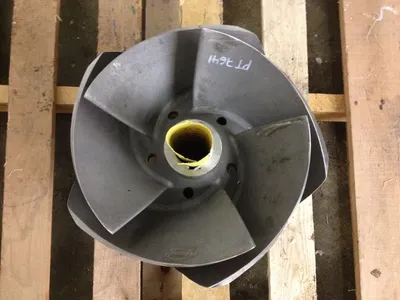USED Goulds 3180