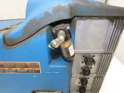 Used NORDSON _UNKNOWN_ Glue Machines Indiana US | Arrow Industrial #1250840