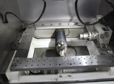 2021 MAKINO U6 Wire EDM | Toolquip, Inc. (9)