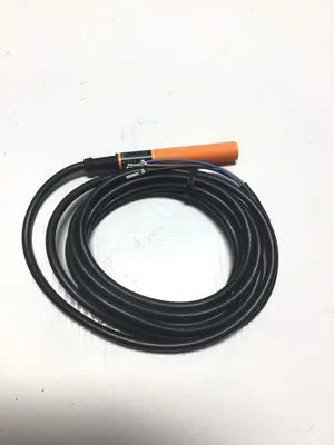 IFM Efector IF5800/IF5345 Electronic Inductive Proximity Sensor