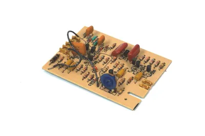 NEW GE FANUC 134196A PC BOARD 134196