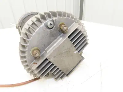 Yale 8524992 Forklift Hydraulic Steering Pump Motor 48V 2kW Off ERC100HHN48TV096