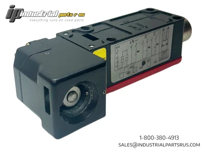 USED FORTRESS AMSTOP110