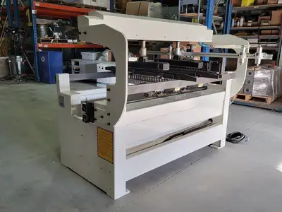 USED 2004 SCM MULTITECH PLUS