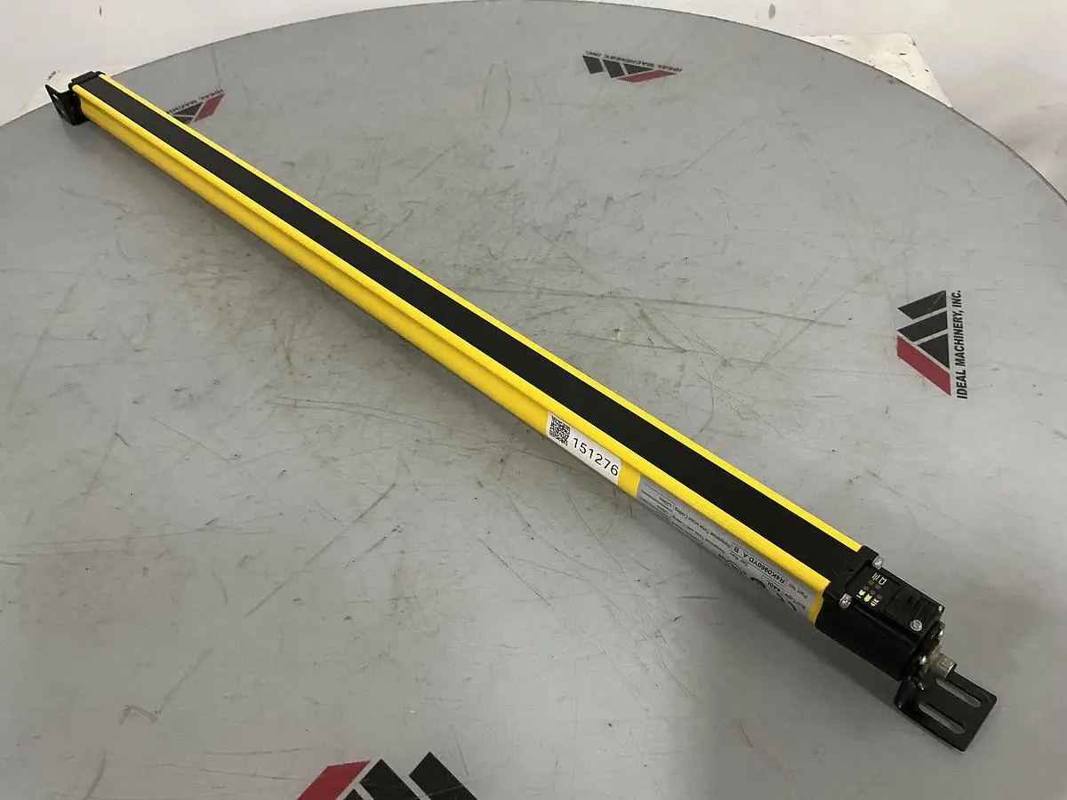 USED ALLEN BRADLEY R4K0960YD