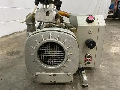 Busch Vacuum Pump