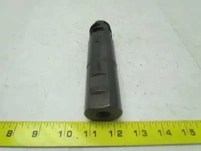 Kennametal KCIR-1.5-RN3-0-6-C 3DL84 1.5" end mill insert coolant through shank