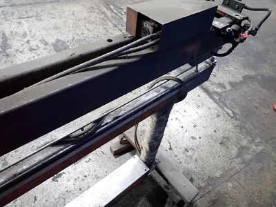 Used GRIPNAIL FASTENING SYSTEM 460 Insertion Machines Ohio US | HGR 24 #756215