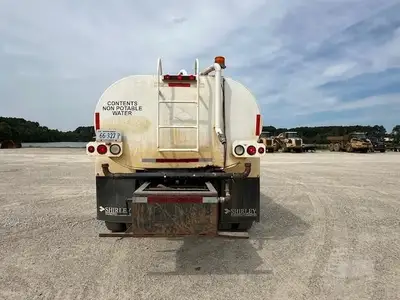 Used 2005 FORD F750 SD Water Trucks North Carolina US | Southeastern Equipment Corp #1467754