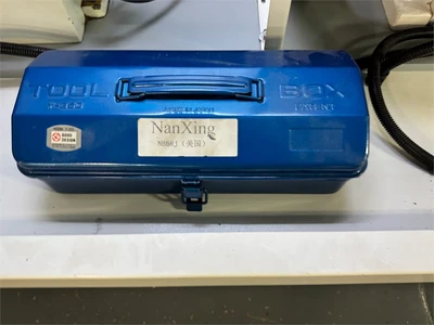 USED 2019 NANXING "NB6RJ"