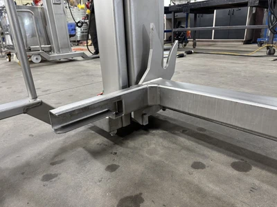 USED SYSPAL SCE-CL-01
