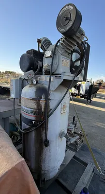 Used Various Various Miscellaneous Equipment (Metalworking) California US | Heavy Wall Consulting #1538096