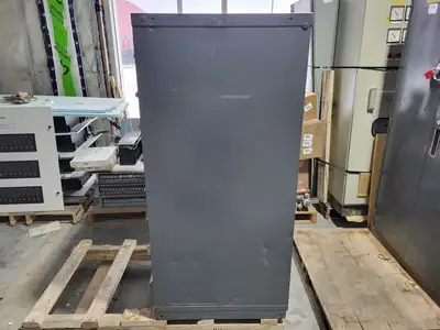 30" x 30" x 60" 9-Drawer Tool Cabinet