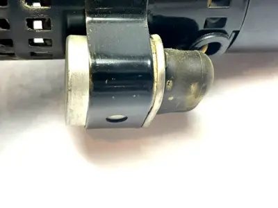 Used Magnetek JF1F074NV Fan & Blower Parts Michigan US | Maverick Industrial Sales #1462848