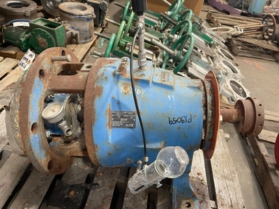 USED Goulds 3175S