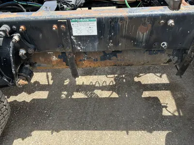 Used 2006 FREIGHTLINER BUSINESS CLASS M2 112 Conventional trucks Nebraska US | Proxy Equipment #1426030