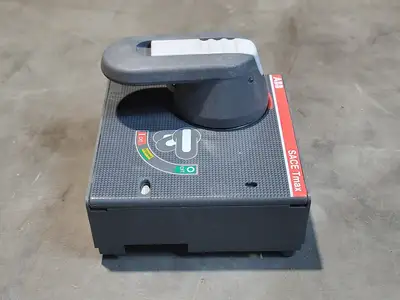 NEW ABB KT5RH