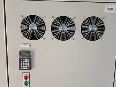 USED MITSUBISHI FR-A740-04810-NA