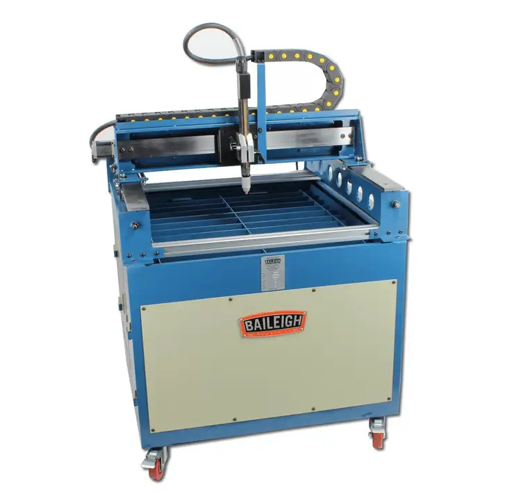 New | in-Stock BAILEIGH INDUSTRIAL PT-22 Plasma Cutters British Columbia CA | Lenmark #278375