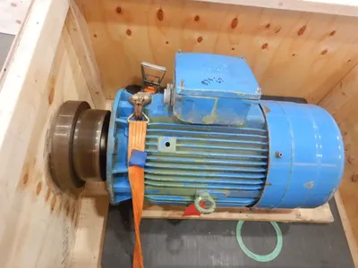 USED 2003 ALFA LAVAL BREW  300