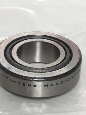 Used TIMKEN M8804B-M88010 Industrial Controls Ohio US | Surplus Asset Holdings #1289447