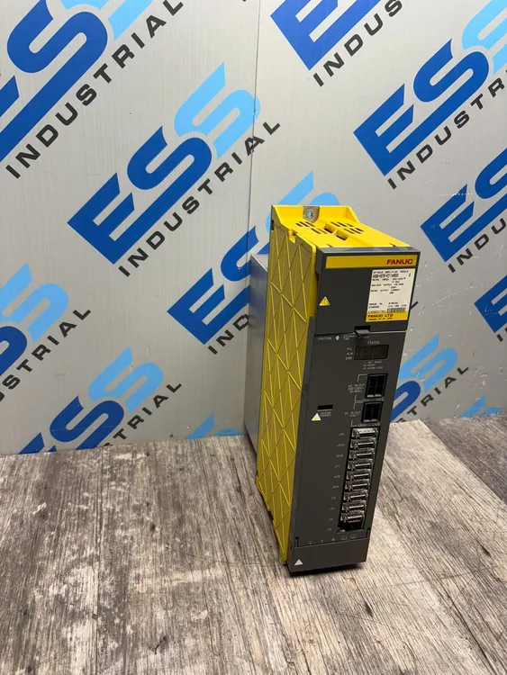 FANUC A06B-6078-H211 Electrical/PLC/Automation | ESS Industrial Equipment Sales