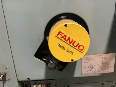 Used 1983 MORI SEIKI SL4A CNC Lathes Ohio US | HGR 24 #1324814