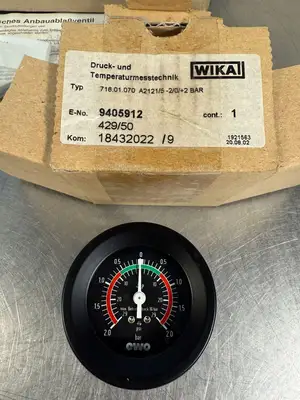 Ewo Micro filter 430/2 430.2102 G1/4 plus (2.2.4)