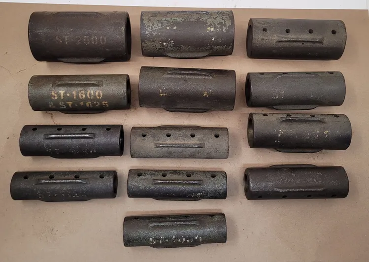 Used SUNNEN Mandrel Sleeves Tooling & Accessories (Other) Kentucky US | Machinery Central #449463