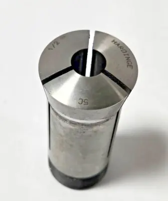 Hardinge 5C Collet Chucks | Amiron Machinery (1)
