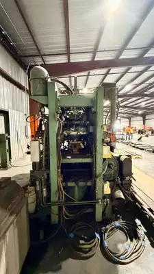 USED 2001 PEDDINGHAUS 1800/3A