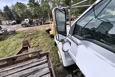 Used 2006 FORD F750 SUPER DUTY 4X2 Cab Chassis trucks Texas US | Proxy Equipment #1425952