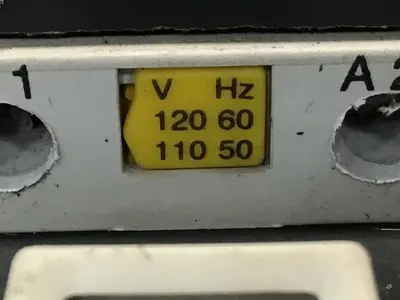 Used SIEMENS 3TF46 PLC Contactors | Ideal Machinery #621515