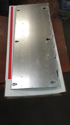 USED Allen-Bradley 2094-PRS8