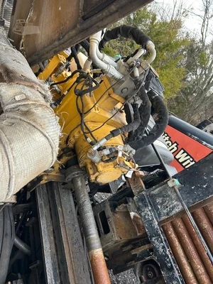Used 2015 VERMEER NAVIGATOR D24X40 SERIES II Drill Rigs Texas US | Big D Heavy Equipment #1557007