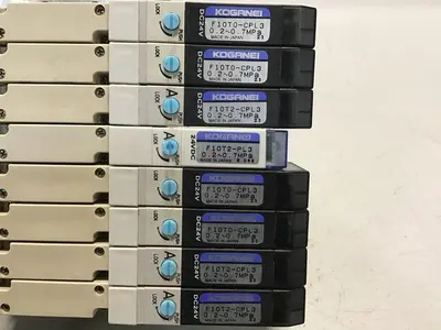 USED KOGANEI F10M8AJ