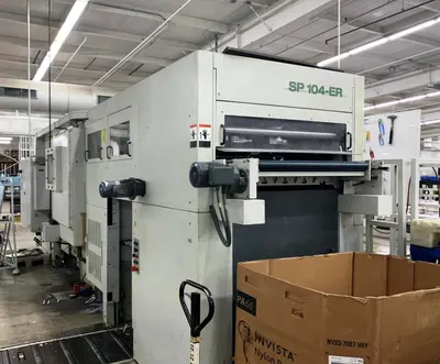 BOBST Die Cutters – 102, 104, 105, 106 & Large-Format Packaging Systems Die Cutter | Machinery Solutions Group, Inc. (11)