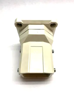Used HOFFMAN NVENT COMPACT SERIES 2 ROTATIONAL BASE FITS 45X60MM Misc Industrial Equipment | Maverick Industrial Sales #1106800