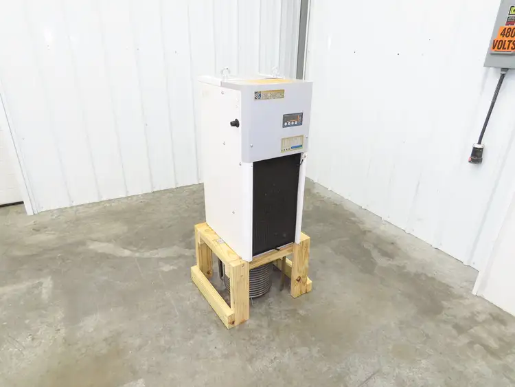 Used KANTO SEIKI _UNKNOWN_ Chillers Indiana US | Arrow Industrial #615762