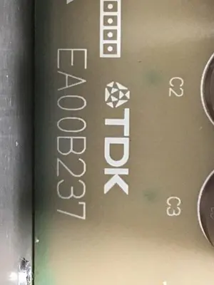 USED TDK NSRG JA73G027