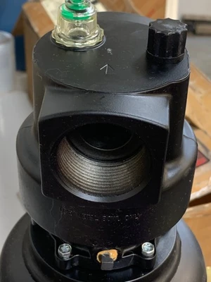 NEW Norgren L17-B00-OPJA
