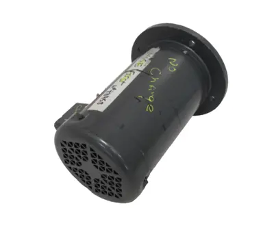 NEW BALDOR 108295820-000020 MOTOR 208-230/460V 1725RPM D80D