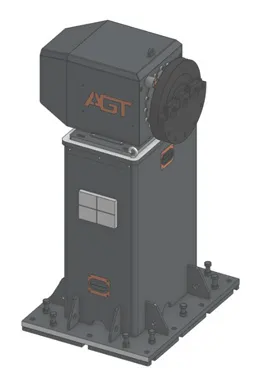 USED AGT BLOK