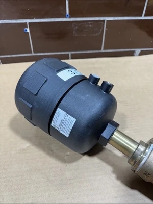 NEW Bürkert 2000 A 3/2