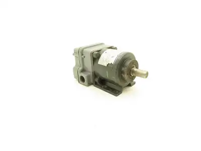 Hubbell  2210-232CC13  Pilot Duty Speed Switch Industrial Controls 5/8" Shaft
