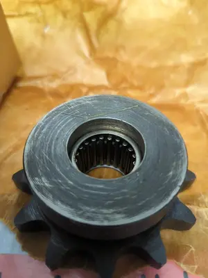 New | in-Stock MURRY 60-B-12 Conveyor Parts | Surplus Asset Holdings #1218886